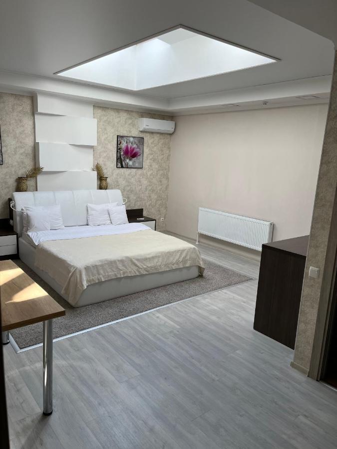 Elite Hotel Бельцы Экстерьер фото